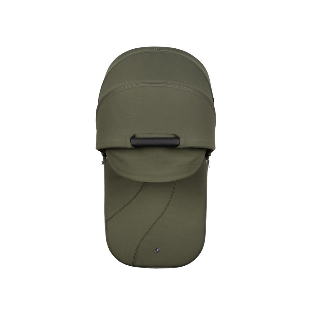 2026 Venicci Tila pram Olive
