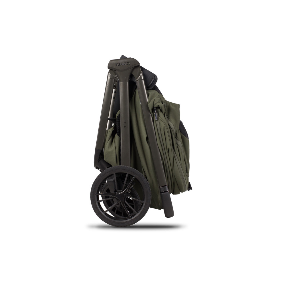 2026 Venicci Tila pram Olive