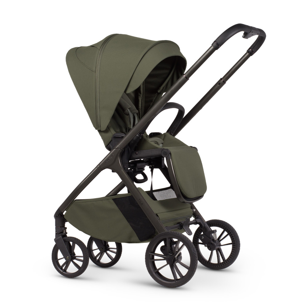 2026 Venicci Tila pram Olive
