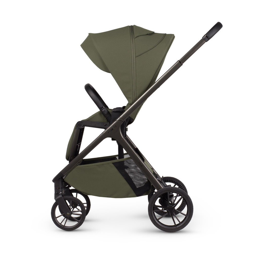 2026 Venicci Tila pram Olive