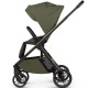 2026 Venicci Tila pram Olive