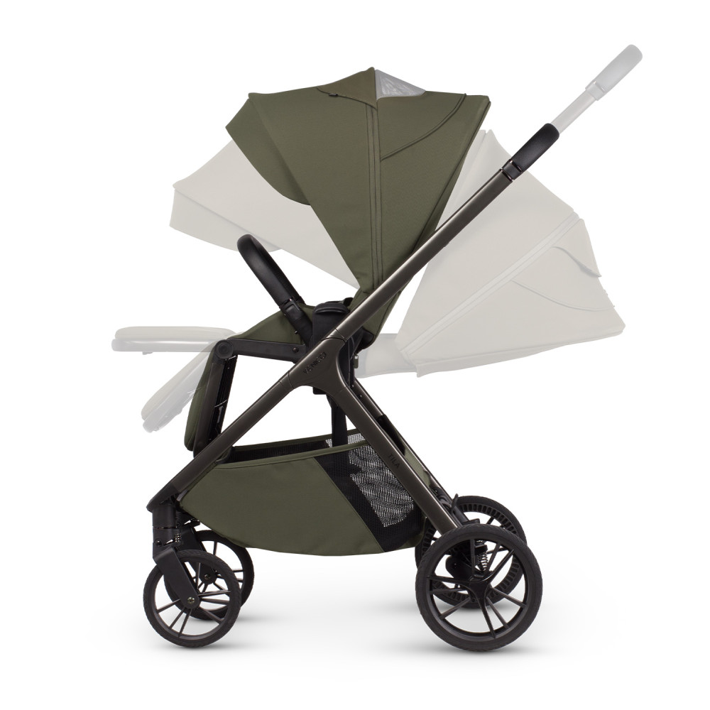 2026 Venicci Tila pram Olive
