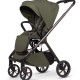 2026 Venicci Tila pram Olive