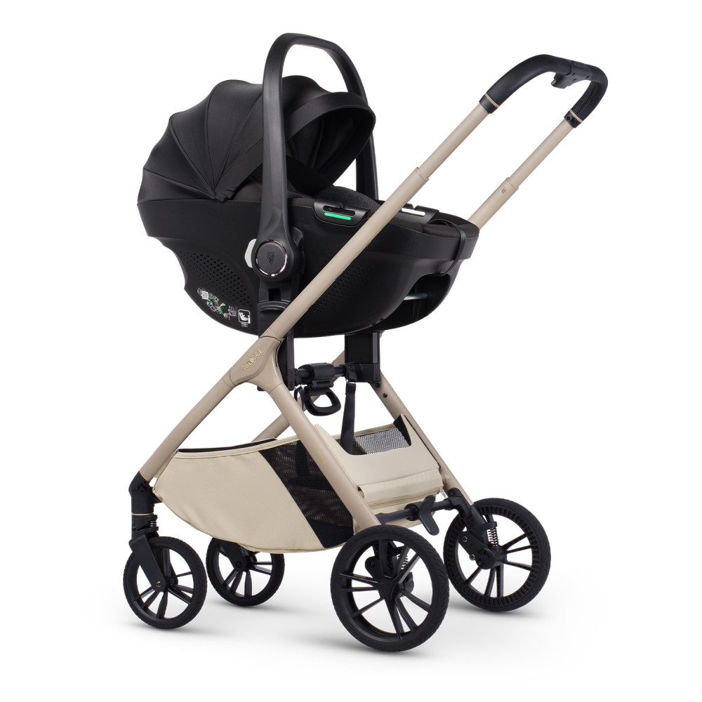 2026 Venicci Tila pram Sabbia