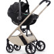 2026 Venicci Tila pram Sabbia