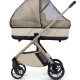 2026 Venicci Tila pram Sabbia