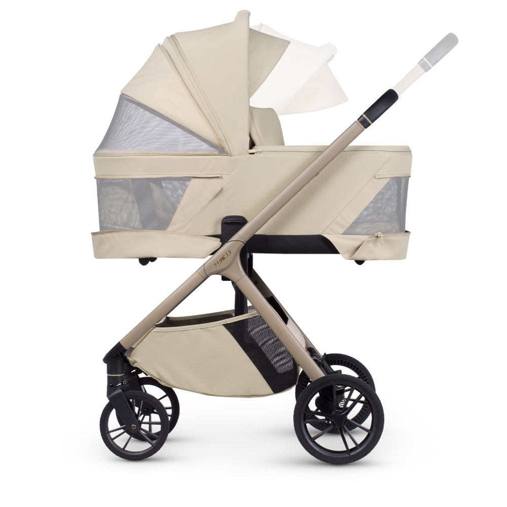 2026 Venicci Tila pram Sabbia