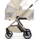 2026 Venicci Tila pram Sabbia