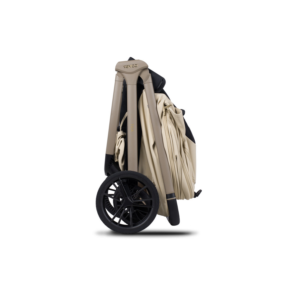 2026 Venicci Tila pram Sabbia