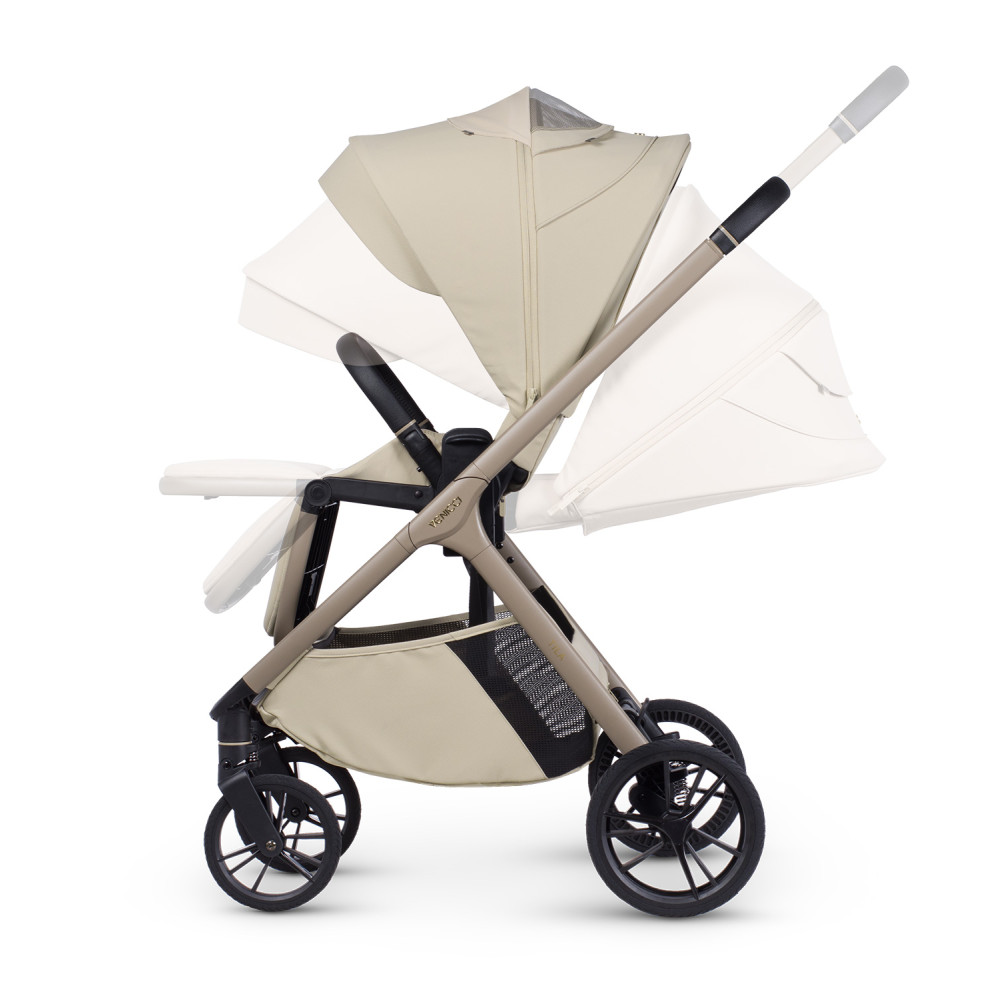 2026 Venicci Tila pram Sabbia