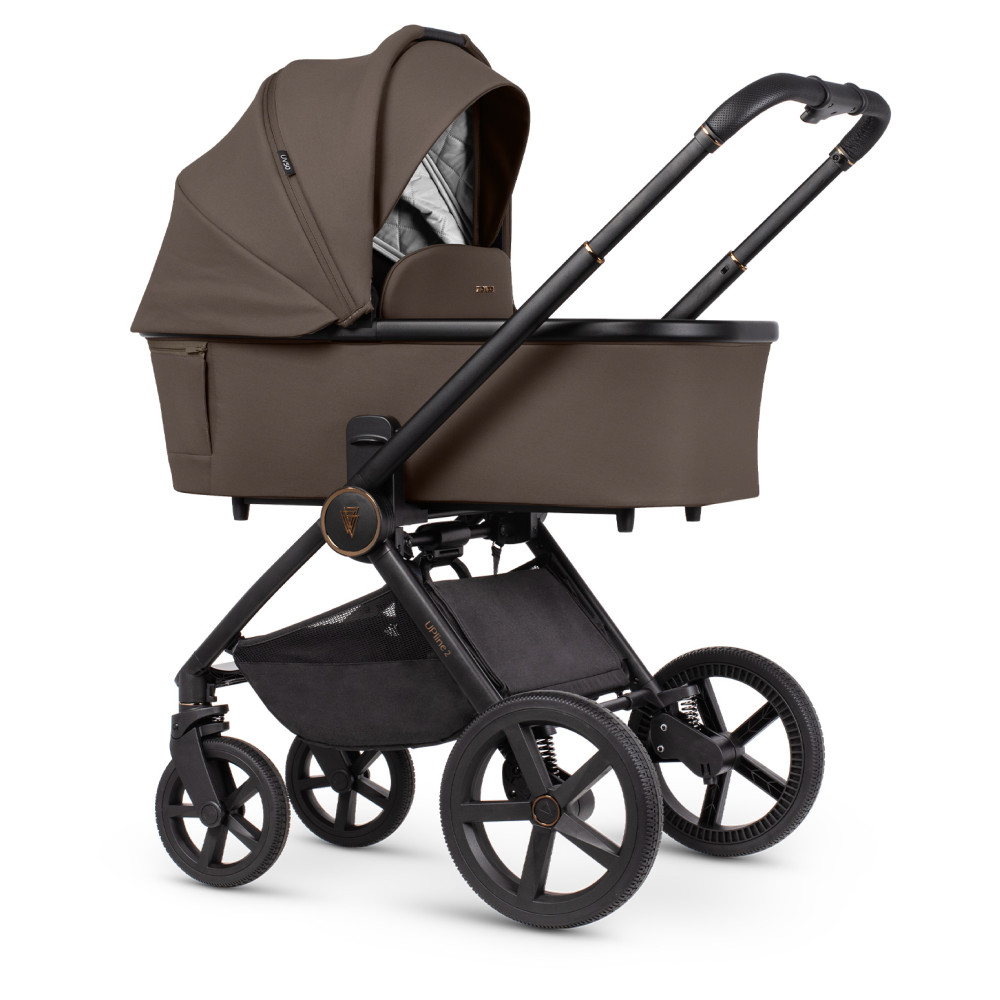 Venicci Upline 2 Brownie pram