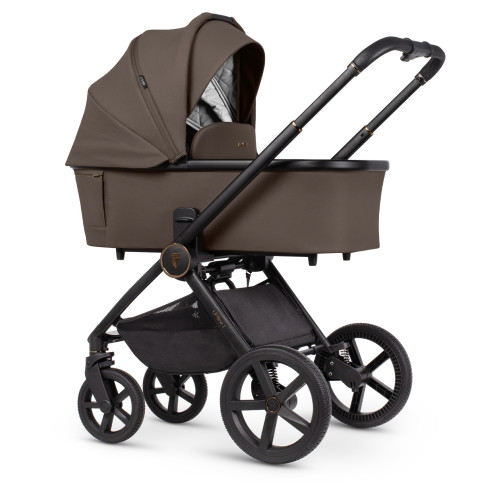 Venicci Upline 2 Brownie pram 