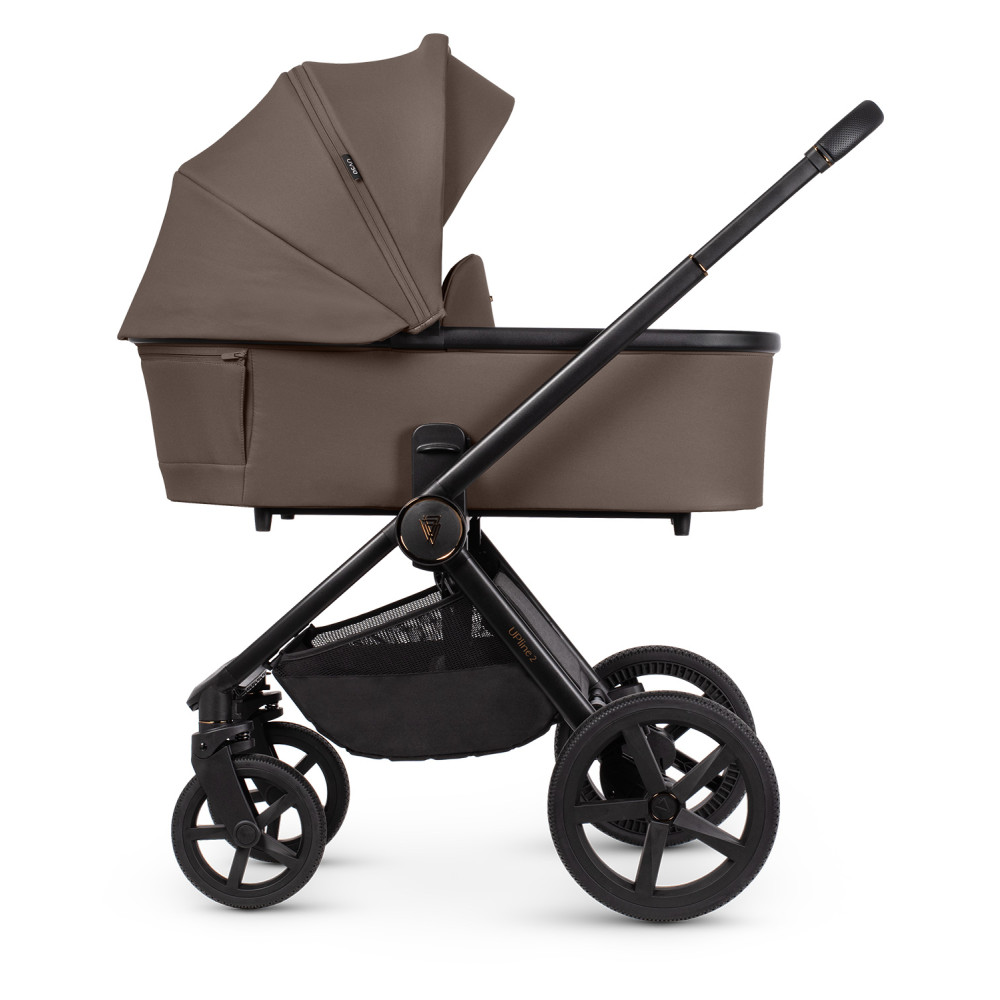 Venicci Upline 2 Brownie pram