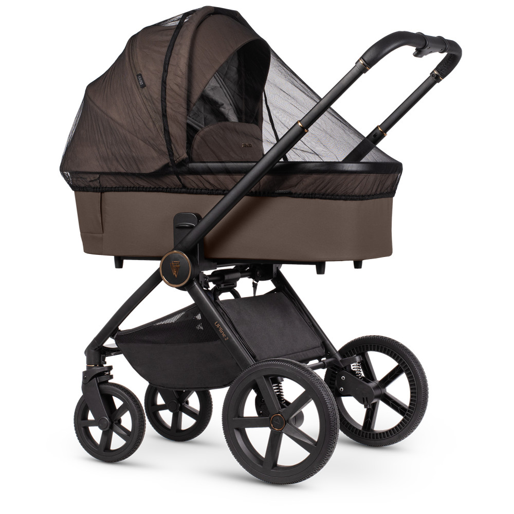 Venicci Upline 2 Brownie pram