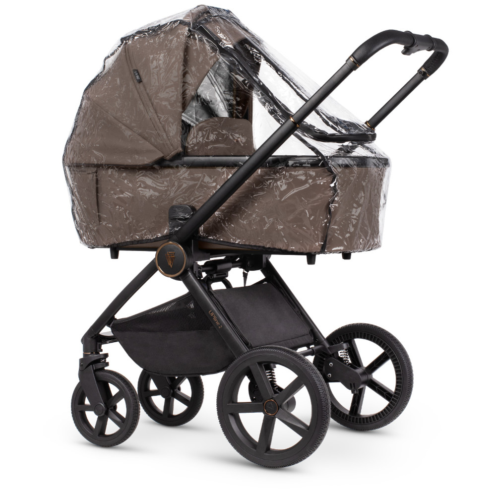Venicci Upline 2 Brownie pram
