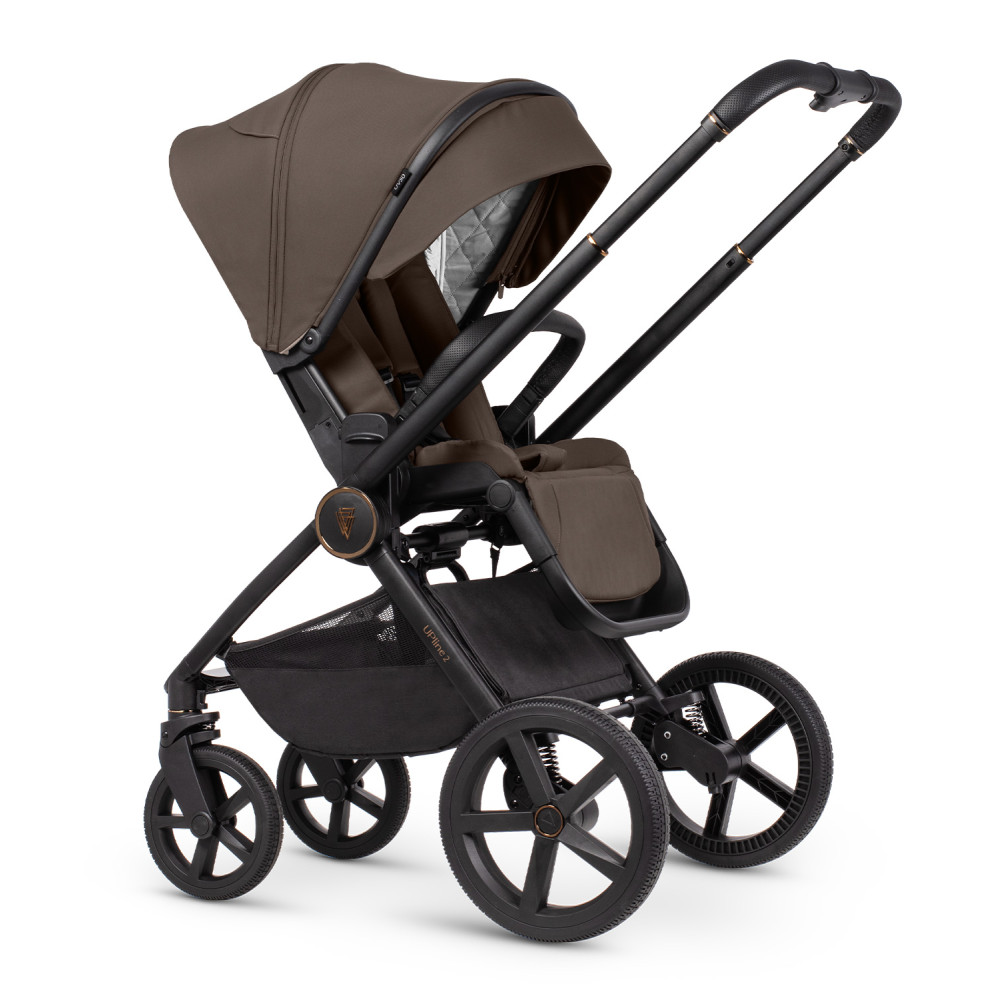 Venicci Upline 2 Brownie pram
