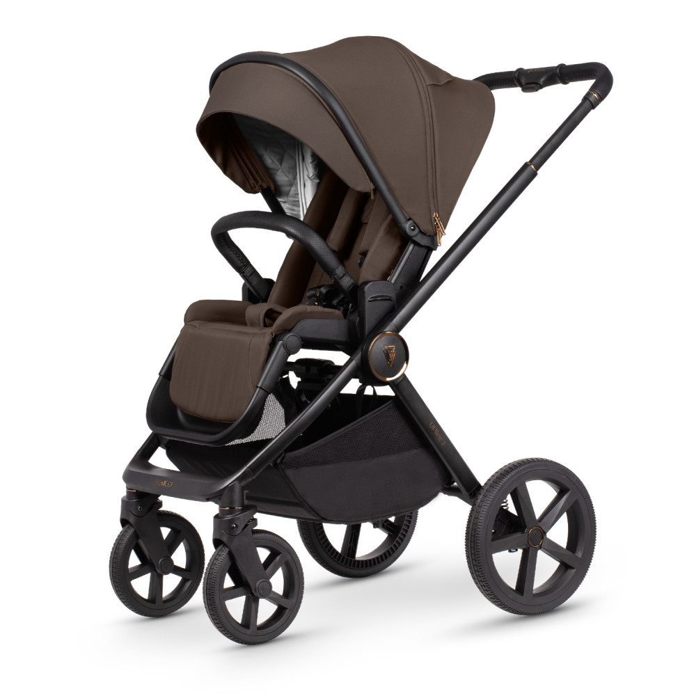 Venicci Upline 2 Brownie pram