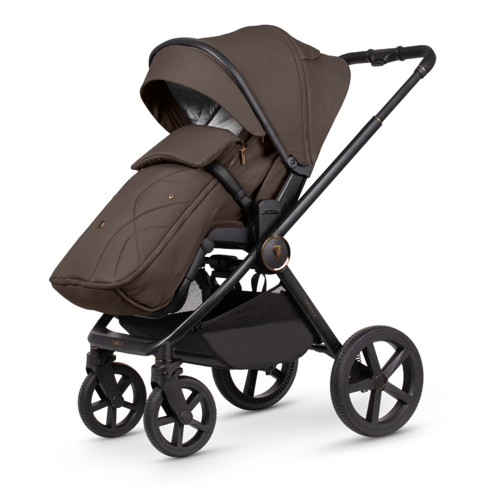 Venicci Upline 2 Brownie pram