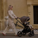Venicci Upline 2 Brownie pram