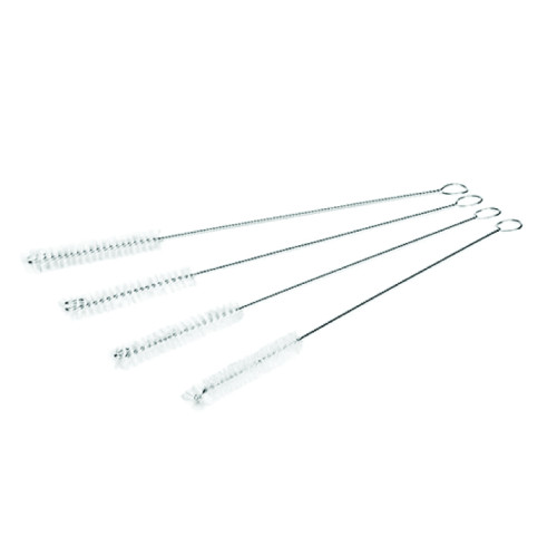 BabyOno 733 Set of straw and spout cleaning brushes