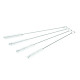 BabyOno 733 Set of straw and spout cleaning brushes