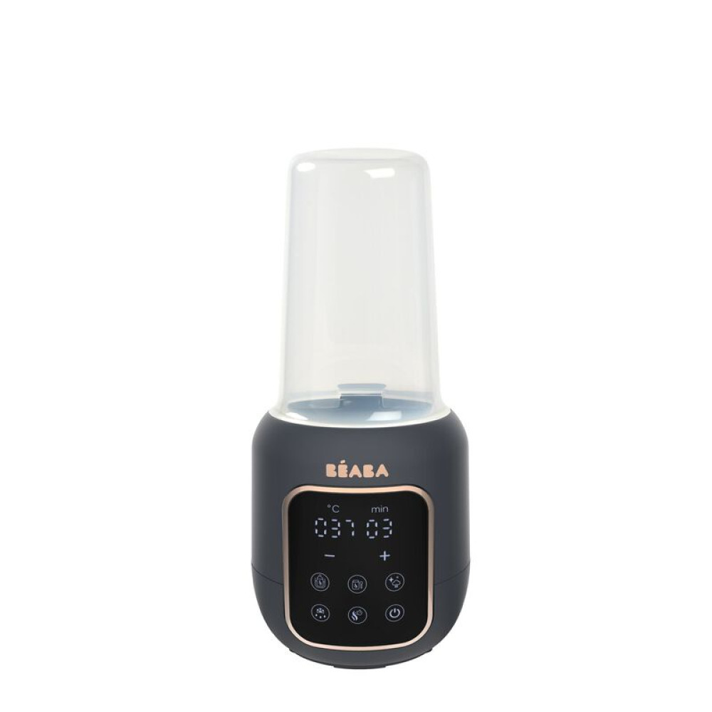 Beaba Multi milk night blue