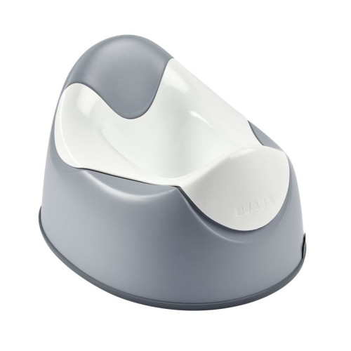 Ergonomisks nakts podiņš Beaba - Light Mist