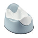 Ergonomic Training Potty Beaba Green Blue