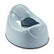 Ergonomic Training Potty Beaba Green Blue