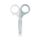 Beaba Nail Scissors Green Blue