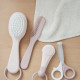 Beaba Nail Scissors old pink