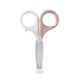 Beaba Nail Scissors old pink