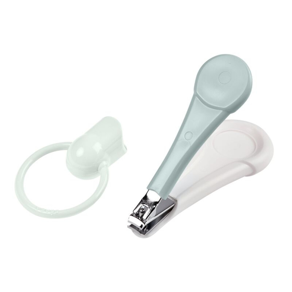 Beaba Toiletry accessory set green blue