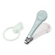 Beaba Toiletry accessory set green blue