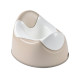 Eco-designed ergonomic potty Beaba - Clay Earth