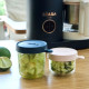 Béaba Babycook Neo robot cooker night-blue
