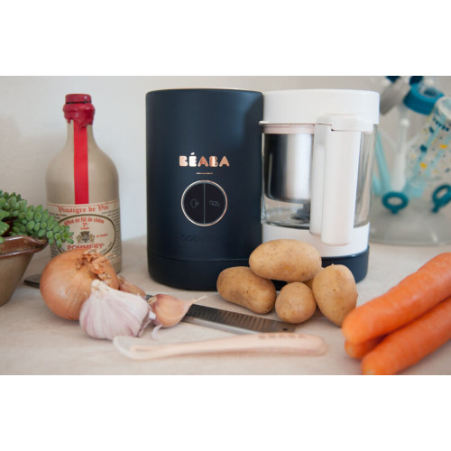Béaba Babycook Neo robot cooker night-blue