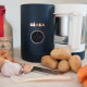 Béaba Babycook Neo robot cooker night-blue