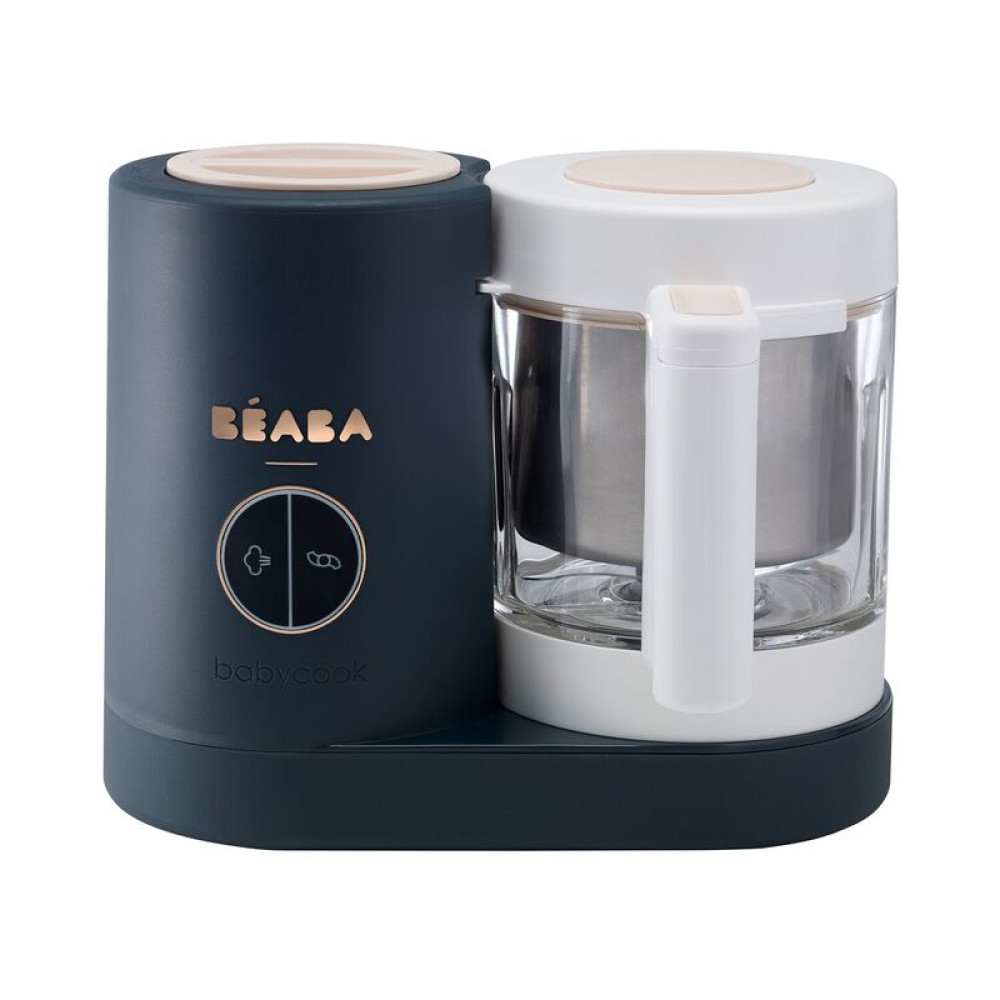 Béaba Babycook Neo robot cooker night-blue