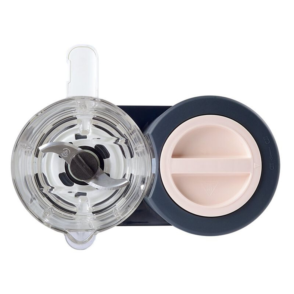 Béaba Babycook Neo robot cooker night-blue
