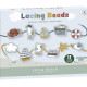 Little Dutch Lacing Beads ´Sailors Bay´