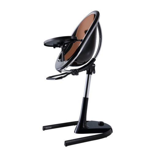 Mima Moon 2G krēsls Black