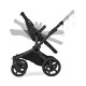 Bugaboo Donkey 6 Duo rati Moon Grey