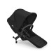 Bugaboo Donkey 6 Duo rati Heritage Black