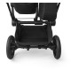 Bugaboo Donkey 6 Duo rati Moon Grey