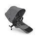Bugaboo Donkey 6 Duo rati Moon Grey