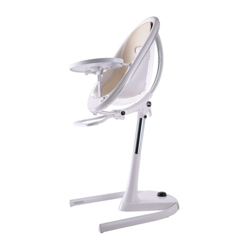 Mima Moon 2G krēsls White