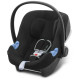 Cybex ATON B Volcano Black autosēdeklītis zīdaiņiem Cybex ATON B Volcano Black autosēdeklītis zīdaiņiem