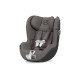 Cybex Sirona Z i-Size 45-105cm  autokrēsls Soho Grey PLUS 
