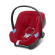 Cybex ATON B Dynamic Red autosēdeklītis zīdaiņiem Cybex ATON B Dynamic Red autosēdeklītis zīdaiņiem